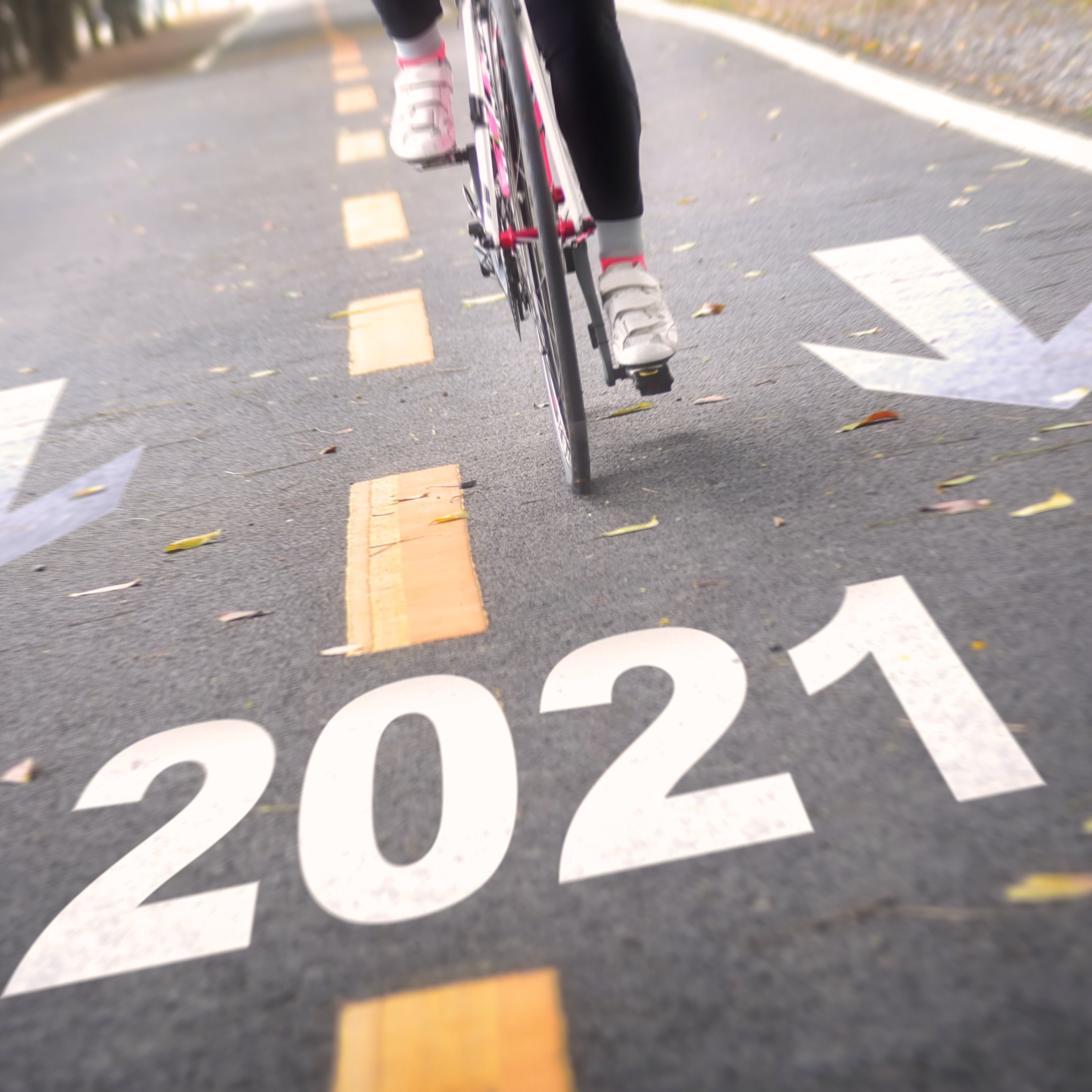 Article marché du vélo 2021